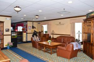 Gallery image of Manchester Inn & Suites in Manchester