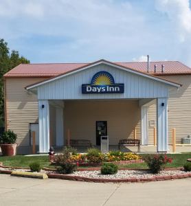 Imagen de la galería de Days Inn by Wyndham Springfield, en Springfield