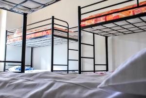 锡比乌潘吉哈旅馆的相册照片