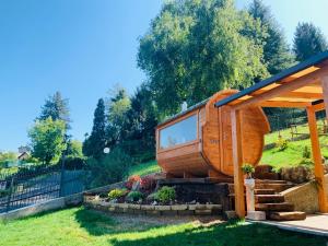 Foto dalla galleria di Grima appartaments a Rota d'Imagna Altre 29 foto