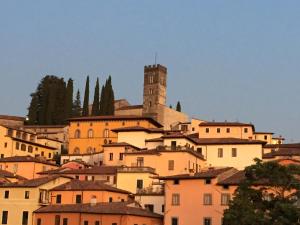 Fotografie z fotogalerie ubytování Nel Cielo... di Barga v destinaci Barga