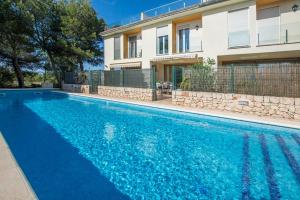 Swimmingpoolen hos eller tæt på HAVANA