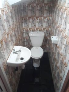 ロメにあるMINI VILLA ROSEのギャラリーの写真