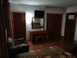 Gallery image of HOTEL ESTADIO S.A in Mexico City