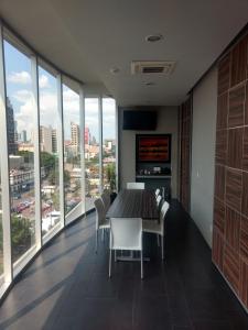 Gallery image of Hotel Block Suites in Mexico City