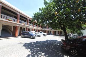Gallery image of HOTEL FERRI in Oaxaca City