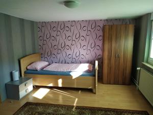 Gallery image of Ferienwohnung Gönnern - Marburg Biedenkopf mit 5 Zimmer - 2 Badezimmer in Gönnern
