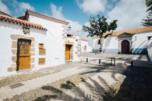 Gallery image of Loft La Fuente in Telde