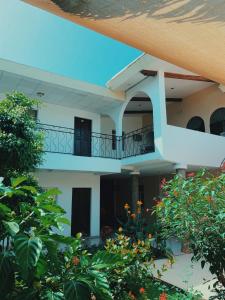Gallery image of Hotel Santa Elena in San Salvador