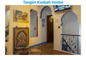 Kép Tangier Kasbah Hostel szállásáról Tangerben a galériában