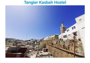Kép Tangier Kasbah Hostel szállásáról Tangerben a galériában