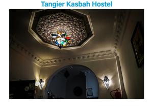 Kép Tangier Kasbah Hostel szállásáról Tangerben a galériában