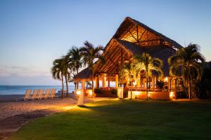 Foto dalla galleria di Grand Decameron Panama, A Trademark All Inclusive Resort a Playa Blanca