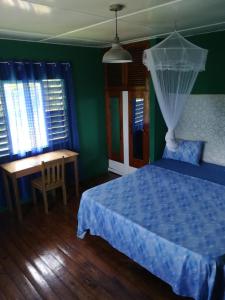 Gallery image of TOGA GUEST HOUSE in Port Antonio