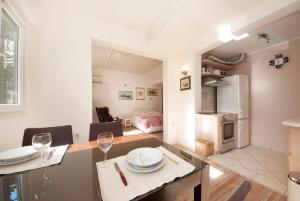 Imagen de la galería de Bruno Split Centre Apartment and Room, en Split