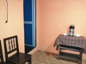 Fotografie z fotogalerie ubytování Sami House v destinaci Cuzco