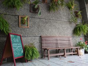 Fotografie z fotogalerie ubytování Lost and Find Homestay v destinaci Guanshan