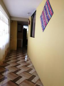 Fotografie z fotogalerie ubytování Sami House v destinaci Cuzco