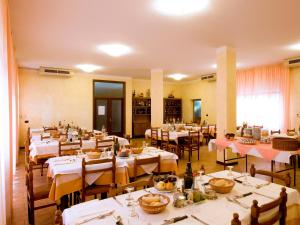 Gallery image of Hotel Belvedere in Castrocaro Terme