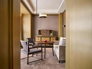 Gallery image of The PuXuan Hotel and Spa in Beijing