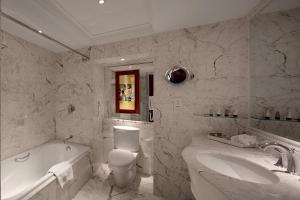 Vannituba majutusasutuses Hotel Royal Macau