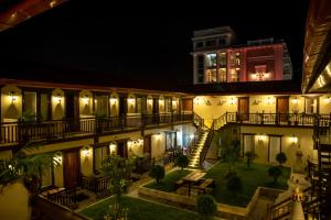 Fotografija v galeriji nastanitve Busy Bee Resort, Pokhara v mestu Pokhara