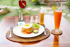 Foto da galeria de BatanTop Ubud guest house em Ubud