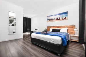 Galería fotográfica de Bald Hills Motel en Bald Hills