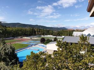 Gallery image of VUT Olimpia in Jaca
