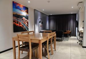 Gallery image of Max Executive Apartments in Johannesburg
