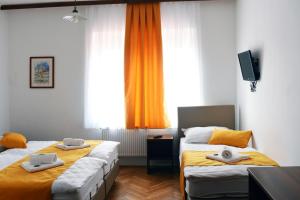 Gallery image of Guesthouse KUBUS in Ljubljana