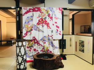 京都赤塔旅馆的相册照片