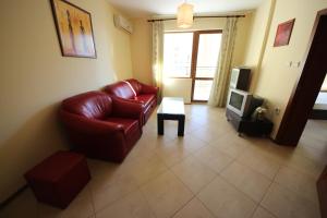 Foto de la galería de Menada Amadeus 3 Apartment en Sunny Beach