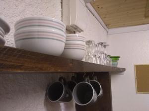 Gallery image of The Tall Pines Studio in Helmsdale
