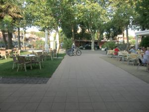 Kép Hotel Explorer szállásáról Cerviában a galériában