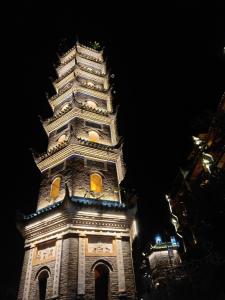 Fotografija u galeriji objekta Fenghuang Memory Linjiang Inn u gradu Fenghuang