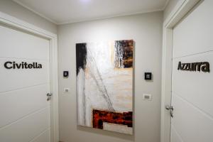 Fotografie z fotogalerie ubytování Quarto Novo Suite v destinaci Foggia