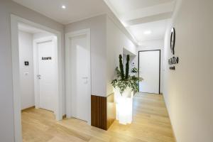 Fotografie z fotogalerie ubytování Quarto Novo Suite v destinaci Foggia