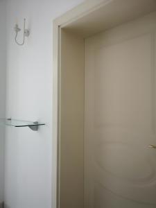 Kúpeľňa v ubytovaní Sul Confine