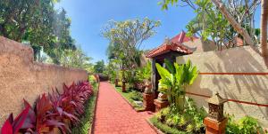 Gallery image of Kartika Dahayu Private Pool Villas in Sukawati