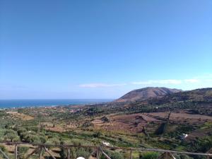 ラスカリにあるAgriturismo le Campanelle - Sicilia - Cefalùのギャラリーの写真