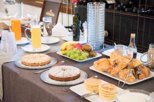 Foto dalla galleria di Agriturismo La Valle Di Vico a Caprarola