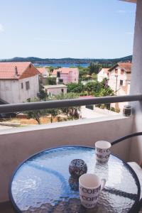 Afbeelding uit fotogalerij van Apartments Dolores in Šibenik