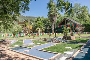 Gallery image of Profcon Resort in Graaff-Reinet