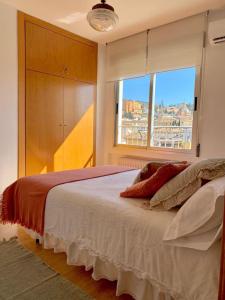 Apartamento NEW ANDORRA (España Granada) - Booking.com