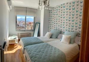 Apartment NEW ANDORRA, Granada, Spain - Booking.com