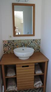 Gallery image of Le Duplex de Saint Rémy de Provence in Saint-Rémy-de-Provence