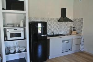Gallery image of Le Duplex de Saint Rémy de Provence in Saint-Rémy-de-Provence