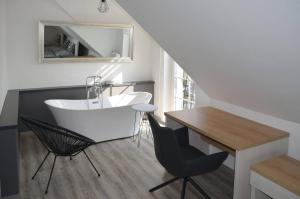 Mynd úr myndasafni af Hotel Na Baste í Jablonec nad Nisou
