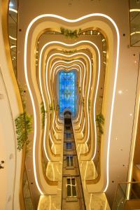 Gallery image of Gulf Inn Hotel Al Nasr Formerly Roda Links Al Nasr in Dubai